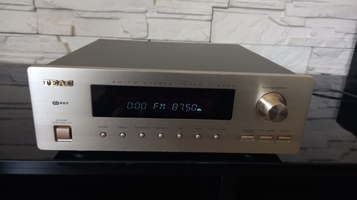 Teac h500 high end - teac,