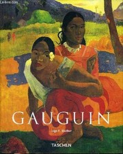 Paul Gauguin 1848-1903