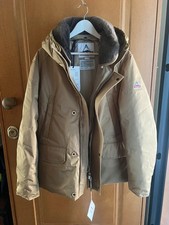 Parka Giaccone Holubar M563