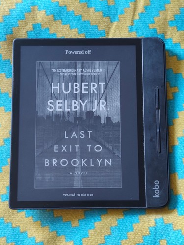 Kobo forma lettore - 8",