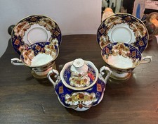 Tazze Royal Albert Heirloom