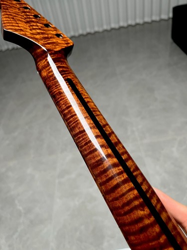 Aaaaa inox frets lucido - aaaaa,
