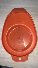 Coperchio Tupperware per parte