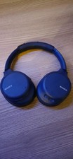Sony WH-CH710N - Cuffie Bluetooth Wireless Over Ear con Noise Cancelling - Batte