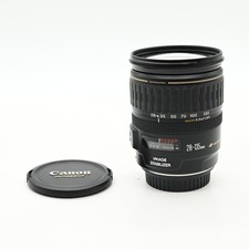 Canon EF 28-135 mm f3.5-5.6 IS