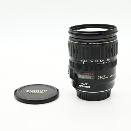 Canon 135 5 - canon, 28-135