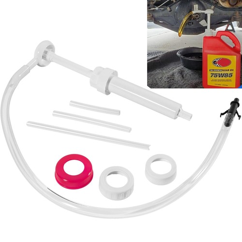 30cc fluid pump - fluid,