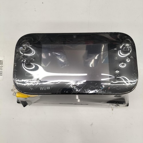 Wiiu modello wup 101 32gb - wiiu,