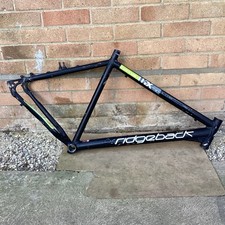 Telaio bici ibrido - , in