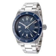 Orologio automatico Edox