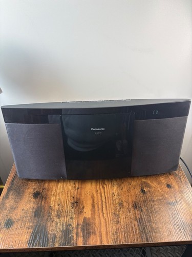 Panasonic hc195 compact - sc-hc195,