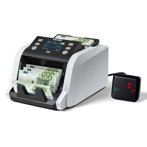 Vevor contabanconote con - contabanconote,