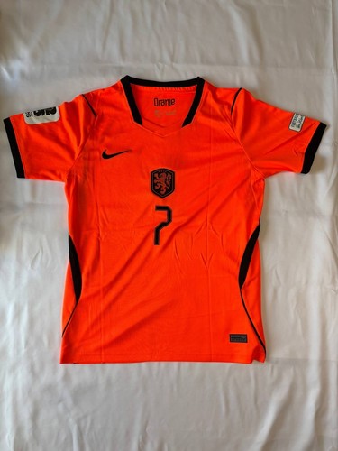 Maglia calcio xavi - da, del