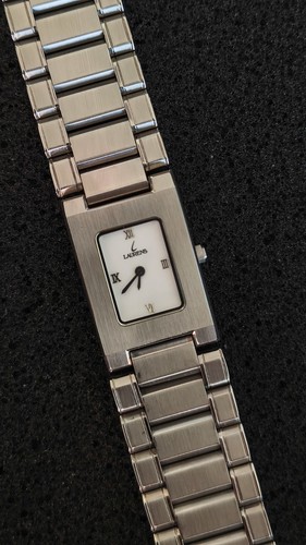 Orologio laurens donna acciaio - laurens,