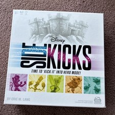 Gioco Disney come nuovo