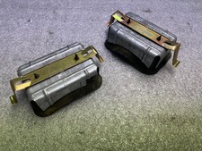 Coppia Cuffie Fari Fanali