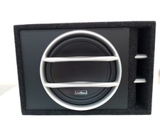 Axton subwoofer sistema audio - subwoofer,
