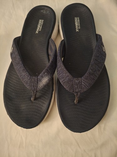 Sandali infradito skechers - sandali,