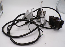 KYMCO LIKE 125 2021 IMPIANTO