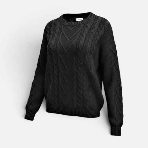 Maglione donna pullover - , in