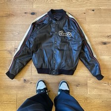 Bomber vintage Chevignon
