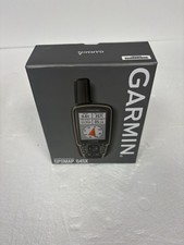 Nuovo Garmin GPSMAP 64sx GPS