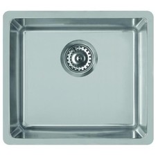 Elleci Space 500 R15 Lavello