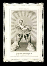 (122184) Santino merlettato