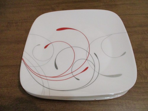 Corelle spendor square - square, 10