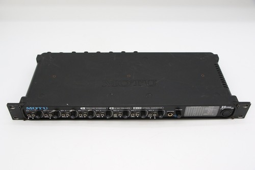 Motu 8pre firewire - 8pre,