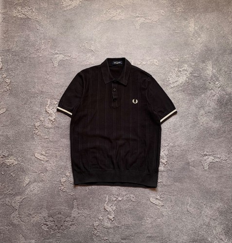 Polo uomo fred perry maglia - uomo,
