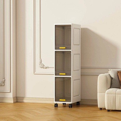 Mobiletto livelli - 3,
