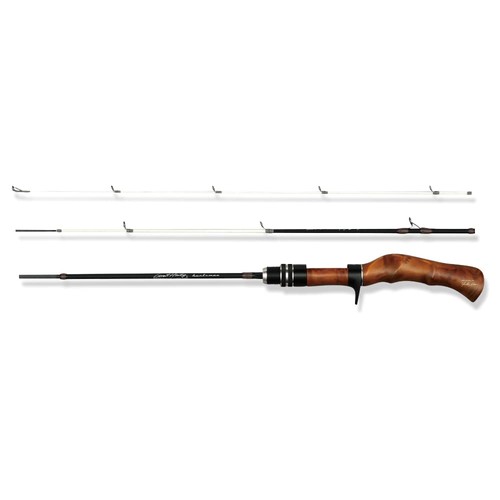 Megabass grande cacciatore