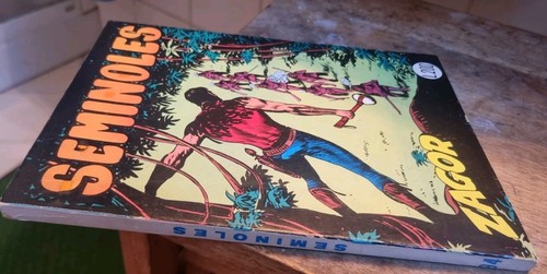 Zagor zenith originale 94 - zagor,