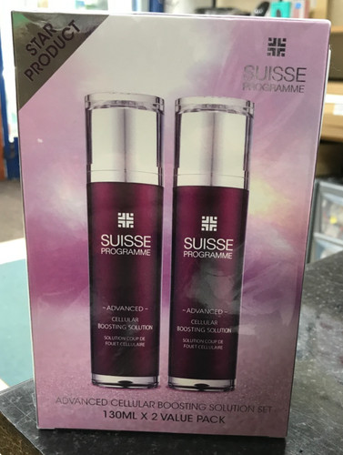 Suisse programme advanced - suisse,