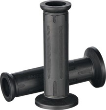 COPPIA MANOPOLE  PER BMW R 1200 GS CON COMANDI RISCALDABILI BMW 02624L