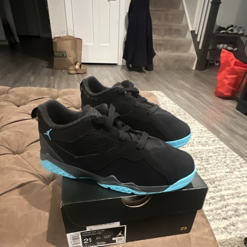 Jordan mvp sneakers - (ps),