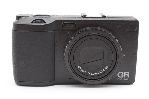 Ricoh 4 552506 - gr,