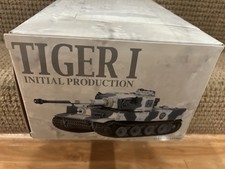 Dragon Armor 1:35 Tiger I