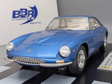 Modellini auto 1:18 BBR
