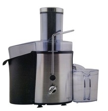 H.KOENIG GS8 Slow Juicer