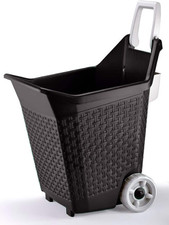 KART, Carrello Con Ruote per I