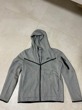 Nike Tech Fleece Grigia L -