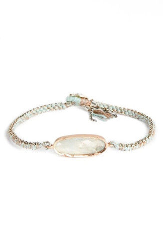Bracciale charm brooke gregson - bracciale,