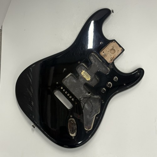 Corpo stratocaster fender - stratocaster,