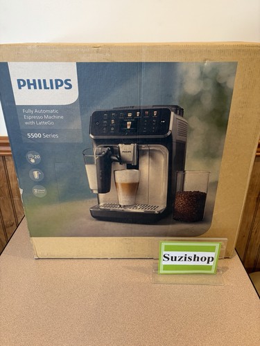 Macchina espresso philips - macchina,