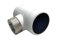 Termostato intelligente per