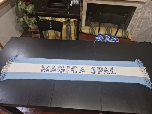 Sciarpa magica spal - sciarpa,
