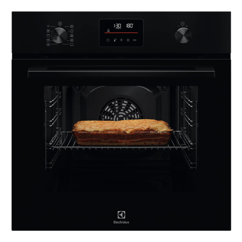 Electrolux forno multifunzione - forno,