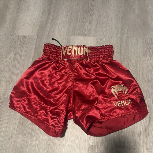 Pantaloncini venum classic - pantaloncini,